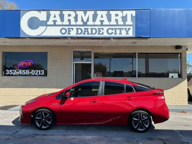 2019 Toyota Prius
