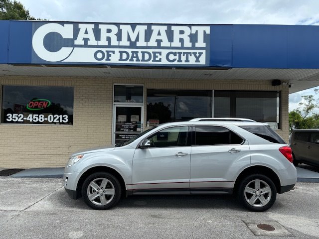 2015 Chevrolet Equinox