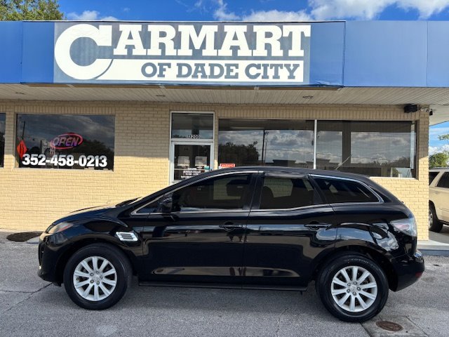 2010 Mazda CX-7 i Sport