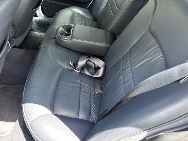 2002 Mercury Grand Marquis LS - Photo 11