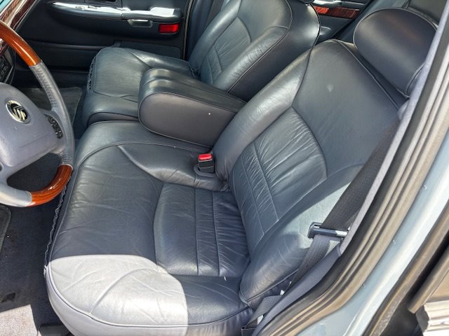2002 Mercury Grand Marquis LS - Photo 6