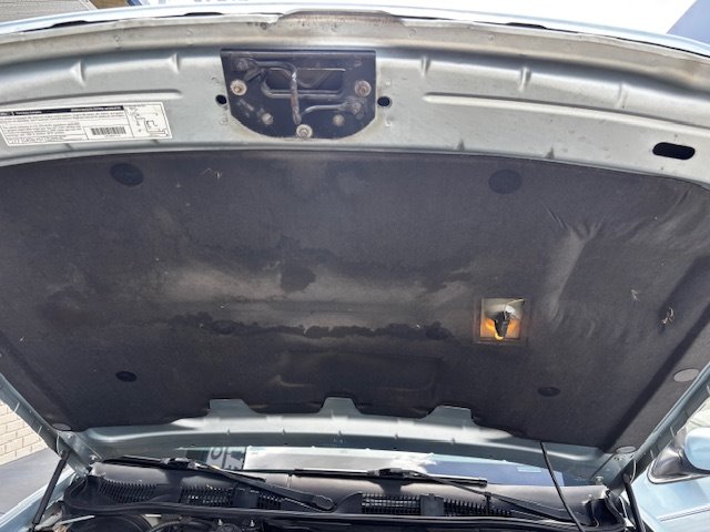2002 Mercury Grand Marquis LS - Photo 17