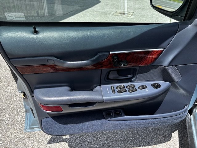 2002 Mercury Grand Marquis LS - Photo 8