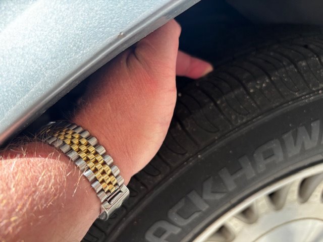2002 Mercury Grand Marquis LS - Photo 13
