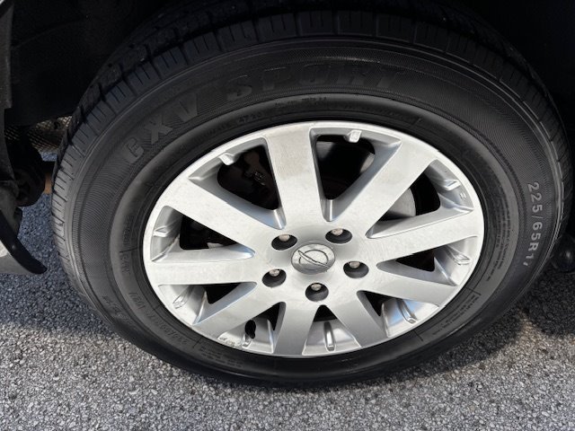 2016 Chrysler Town & Country Touring - Photo 20