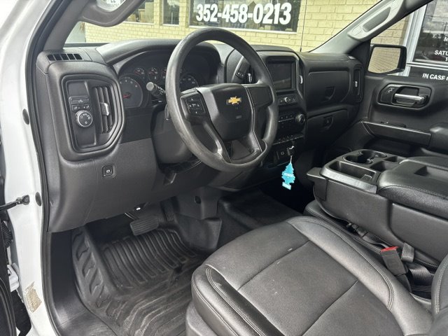 2019 Chevrolet Silverado 1500 Work Truck - Photo 9