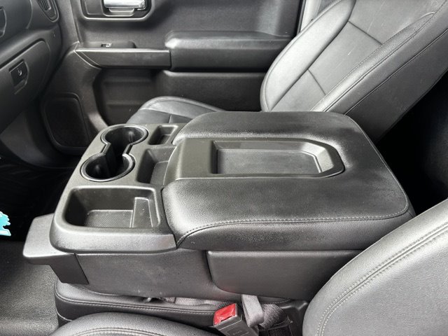 2019 Chevrolet Silverado 1500 Work Truck - Photo 10