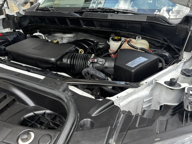 2019 Chevrolet Silverado 1500 Work Truck - Photo 20