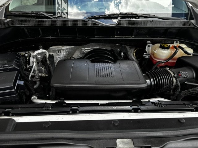 2019 Chevrolet Silverado 1500 Work Truck - Photo 19