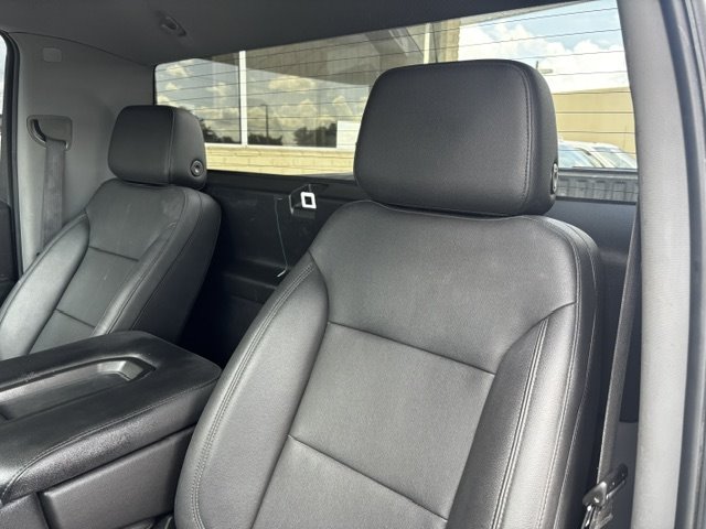 2019 Chevrolet Silverado 1500 Work Truck - Photo 12