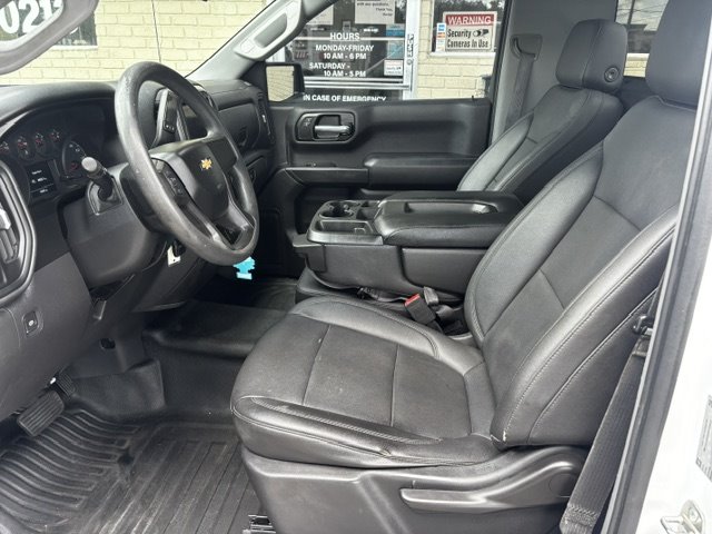 2019 Chevrolet Silverado 1500 Work Truck - Photo 7