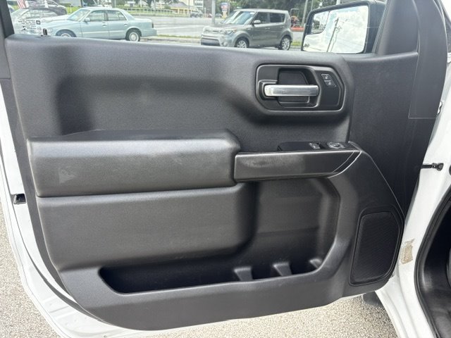 2019 Chevrolet Silverado 1500 Work Truck - Photo 6