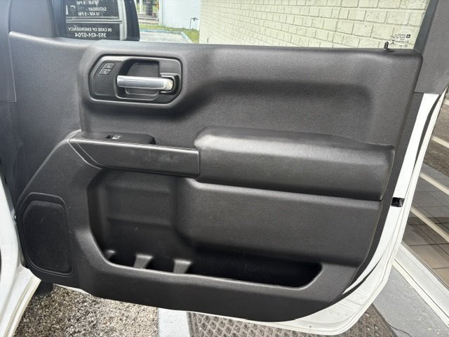 2019 Chevrolet Silverado 1500 Work Truck - Photo 13