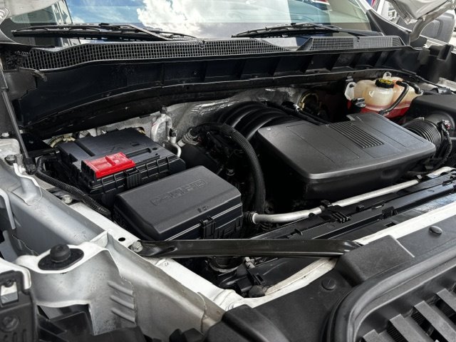 2019 Chevrolet Silverado 1500 Work Truck - Photo 18