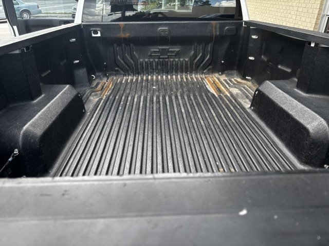 2019 Chevrolet Silverado 1500 Work Truck - Photo 14
