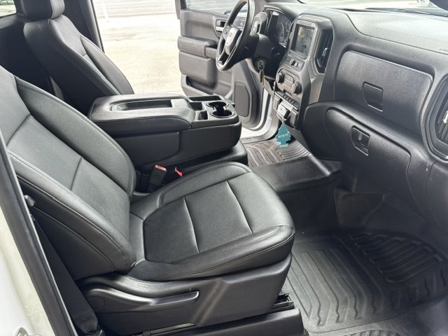2019 Chevrolet Silverado 1500 Work Truck - Photo 11